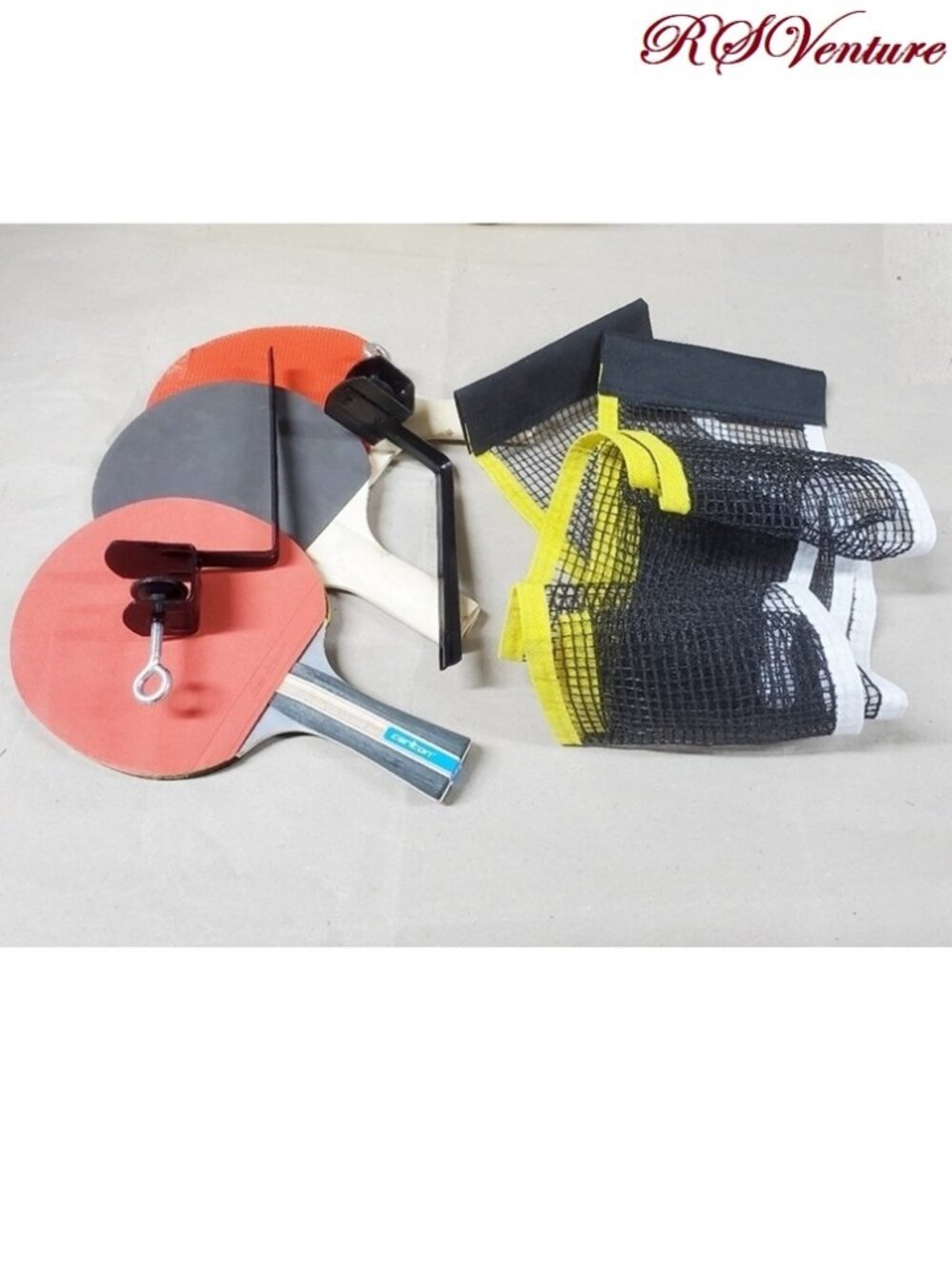 Table Tennis Ping Pong Net Kit